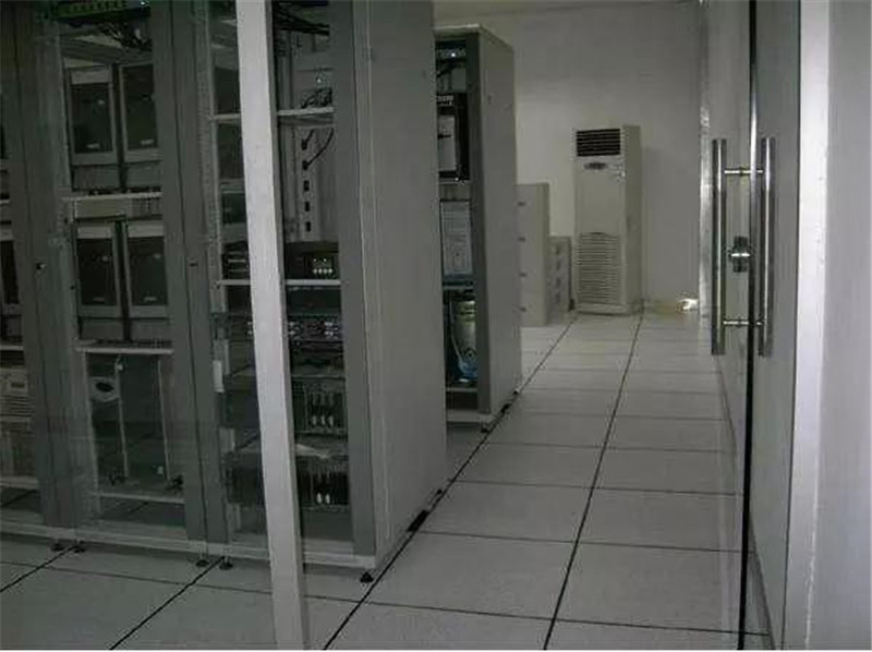電磁屏蔽機房